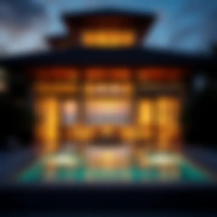 Villa Esencia: An Exquisite Destination in Turks and Caicos Summary