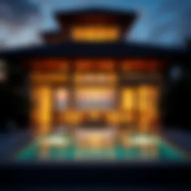 Villa Esencia: An Exquisite Destination in Turks and Caicos Summary Villa Esencia: An Exquisite Destination in Turks and Caicos Summary