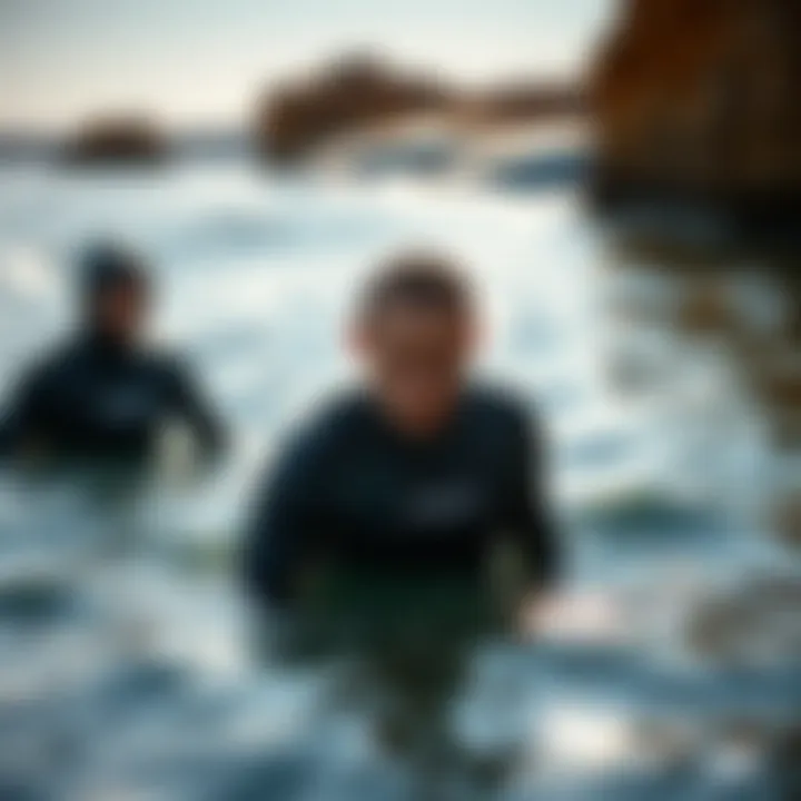 Caring for Your Vissla Wetsuit Care and maintenance tips for Vissla wetsuits