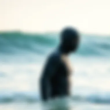 Vissla Wetsuit Design and Technology Innovative design showcasing Vissla wetsuit technology