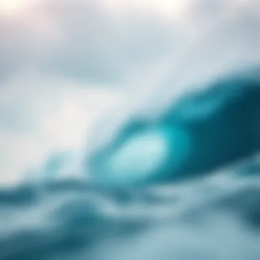 Weather Patterns and Wave Conditions Weather patterns affecting Lake Erie waves