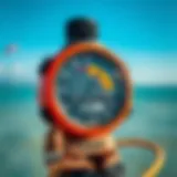 Weathermeter: Understanding Its Role in Kiteboarding Introduction