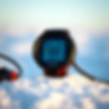 Notable Weathermeter: Understanding Its Role in Kiteboarding Notable Weathermeter: Understanding Its Role in Kiteboarding