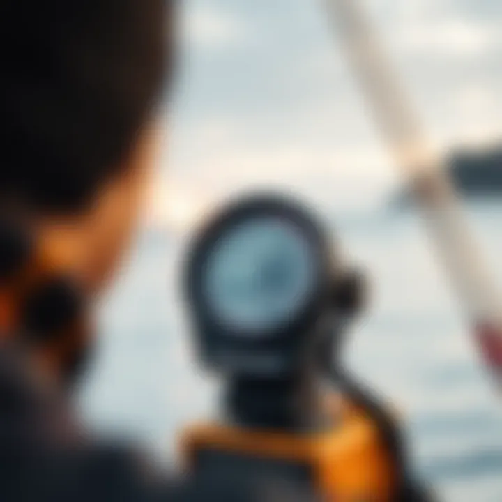 Weathermeter: Understanding Its Role in Kiteboarding Summary