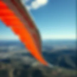 Wing Foil for Beginners: A Comprehensive Guide Introduction