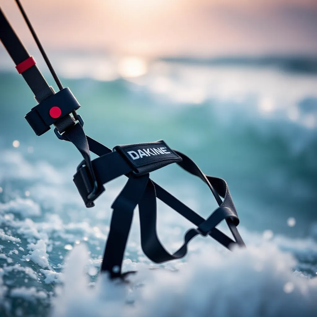 The Essential Guide to Dakine Windsurf Harness