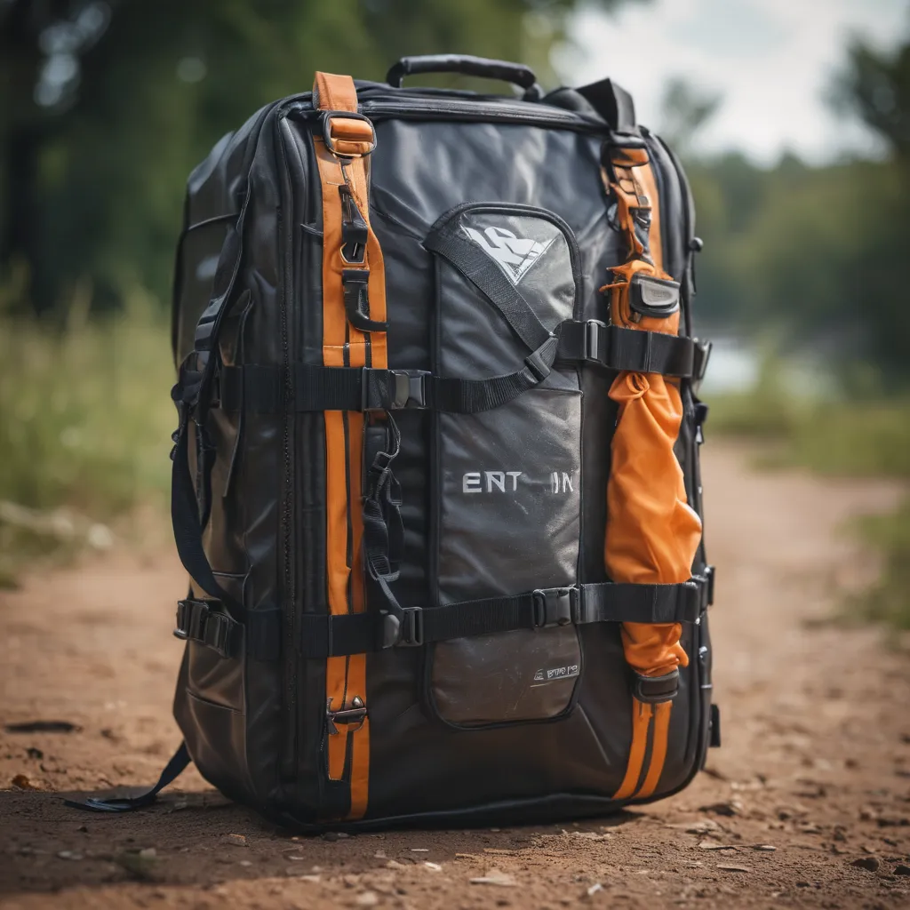 Kite Rucksack Essential Guide to Choosing Kite Bags for Sale
