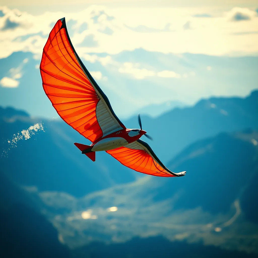 Kin Young Wings Exploring the Market for Kitewings: A Comprehensive Guide